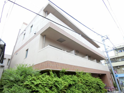 【外観】 | ラシュール