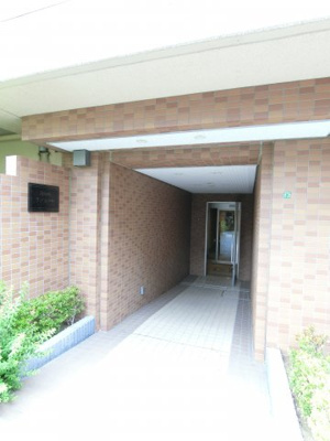 【エントランス】 | ラシュール