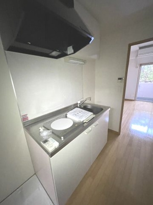 【キッチン】 | ラシュール