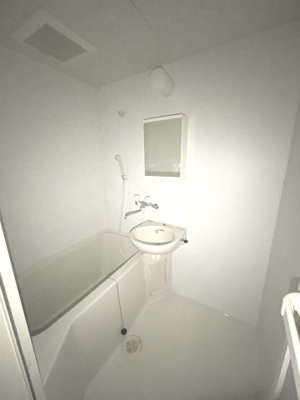 【浴室】 | ラシュール