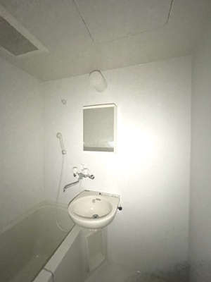 【洗面所】 | ラシュール