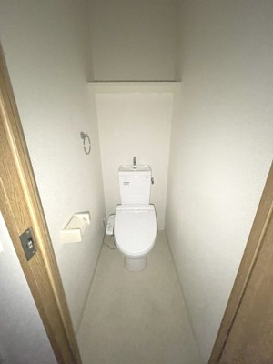 【トイレ】 | ラシュール