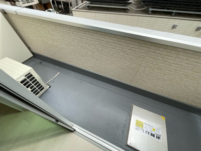 【バルコニー】 | Dias宮野町