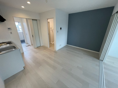 【居間・リビング】 | Dias宮野町