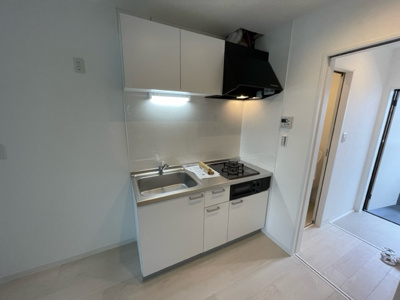 【キッチン】 | Dias宮野町