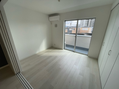 【寝室】 | Dias宮野町