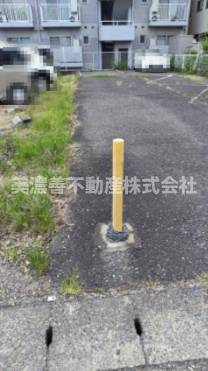 ６５６９５　岐阜市此花町三丁目土地のその他
