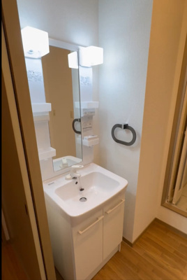 【その他共用部分】 | ハイツやすらい | 宅配ボックス