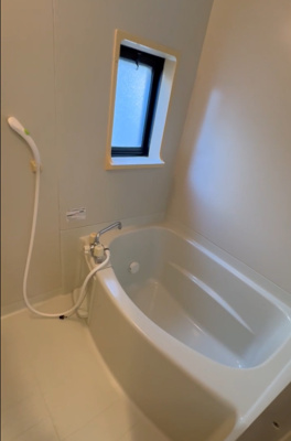 【浴室】 | ハイツやすらい