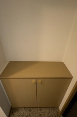 【設備】 | ハイツやすらい | シューズボックス