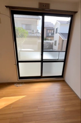 【浴室】 | ハイツやすらい