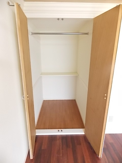 【収納】 | 中央緑町ハイツ | 中央緑町ハイツ