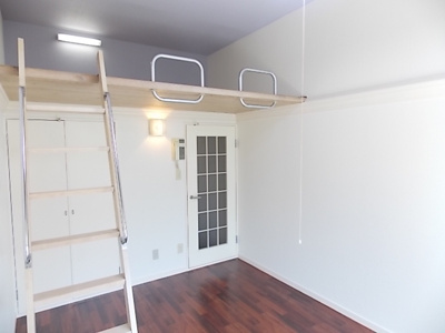 【洋室】 | 中央緑町ハイツ | 中央緑町ハイツ