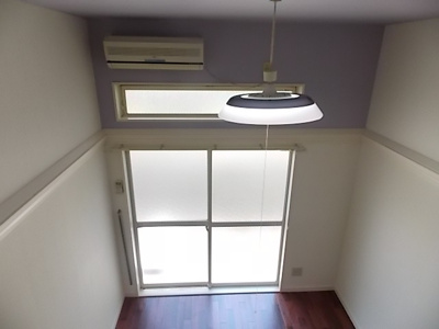 【洋室】 | 中央緑町ハイツ | 中央緑町ハイツ