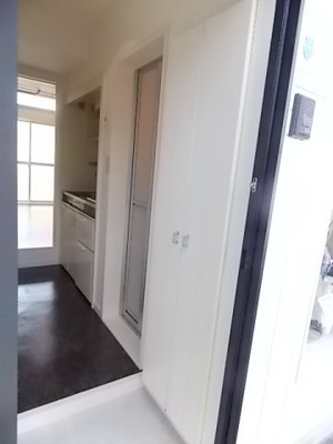 【収納】 | 中央緑町ハイツ | 中央緑町ハイツ