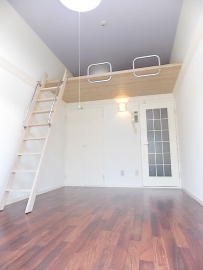 【洋室】 | 中央緑町ハイツ | 中央緑町ハイツ