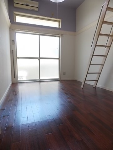 【洋室】 | 中央緑町ハイツ | 中央緑町ハイツ