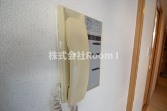 【セキュリティ】 | フォレステージュ谷町