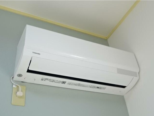 アクール鶴瀬の設備