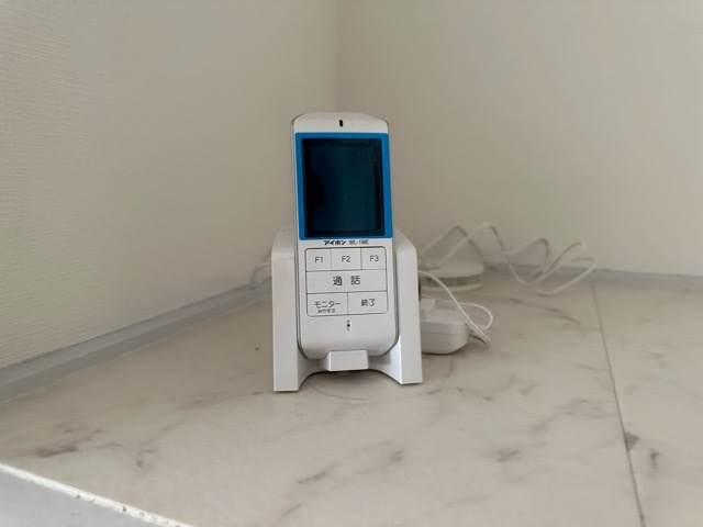 サンハイツ堰下　Ｂのセキュリティ