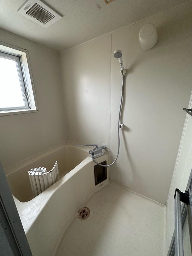 サンハイツ堰下　Ｂの浴室