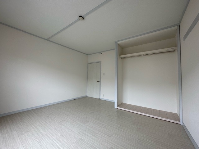 サンハイツ堰下　Ｂの洋室