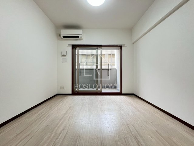 コンソラーレ土佐堀の内装