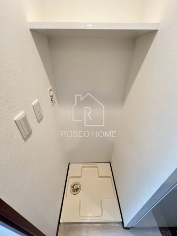 コンソラーレ土佐堀の設備