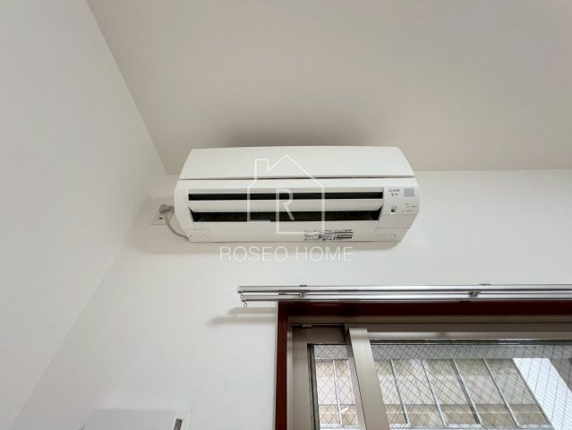 コンソラーレ土佐堀の設備