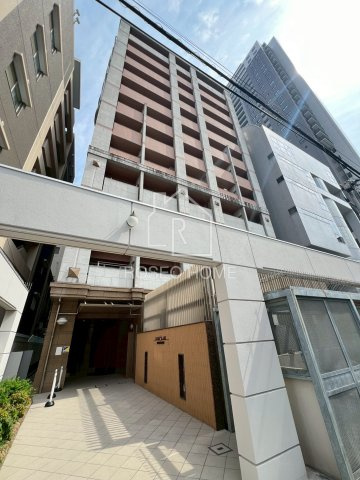 コンソラーレ土佐堀