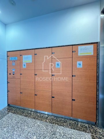 コンソラーレ土佐堀のその他共用部分