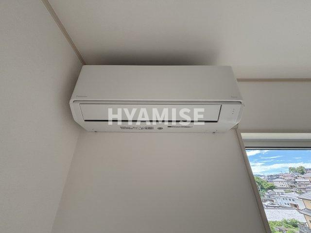 Seven Stars栄田町の設備