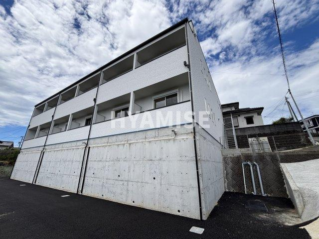 Seven Stars栄田町の外観