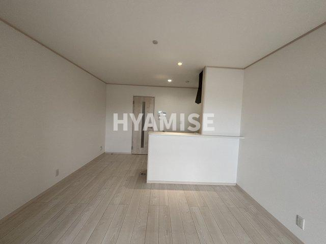 Seven Stars栄田町の内装