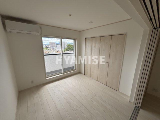 Seven Stars栄田町の内装