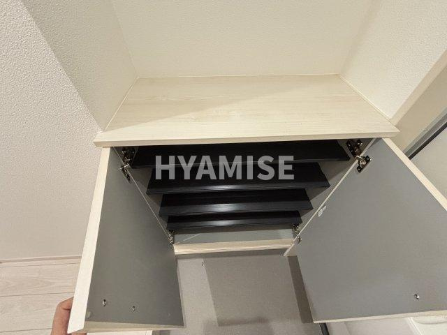 Seven Stars栄田町のその他