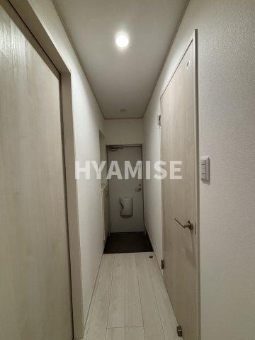 Seven Stars栄田町のその他