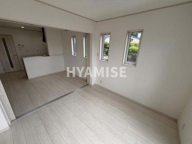 Seven Stars栄田町の居間・リビング