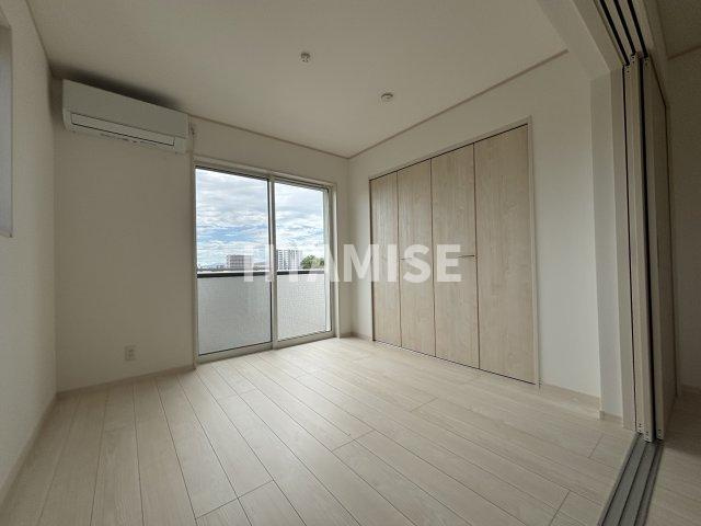 Seven Stars栄田町の内装