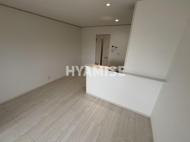 Seven Stars栄田町の内装