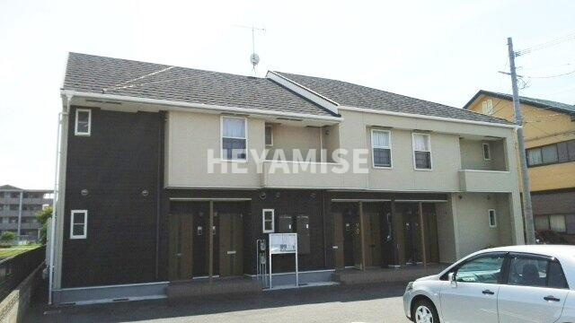 エレガント富の原