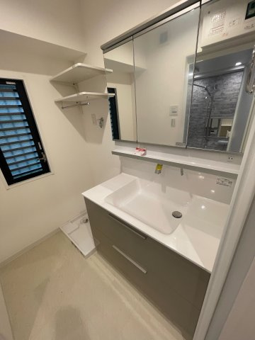 レフィナード湘南のキッチン