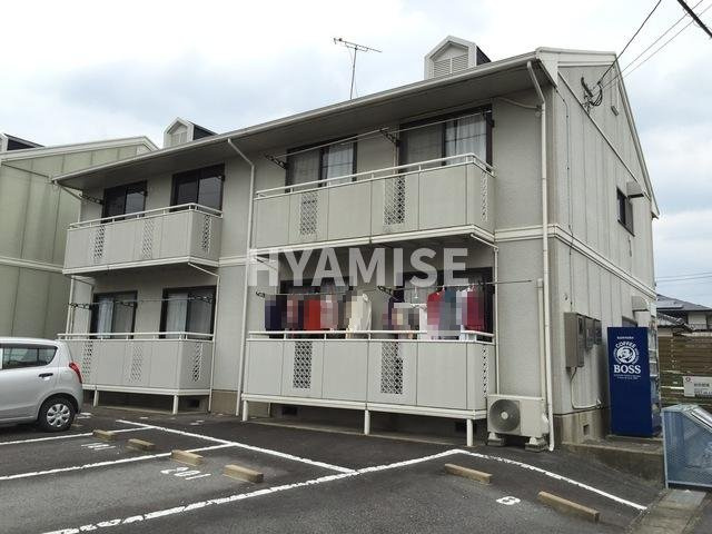 セジュール冨永