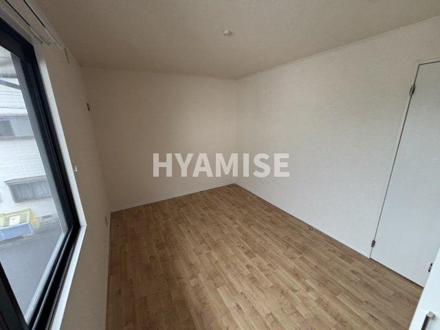 セジュール冨永の内装