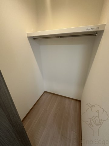 Taiwa Arun Yodoyabashiの収納