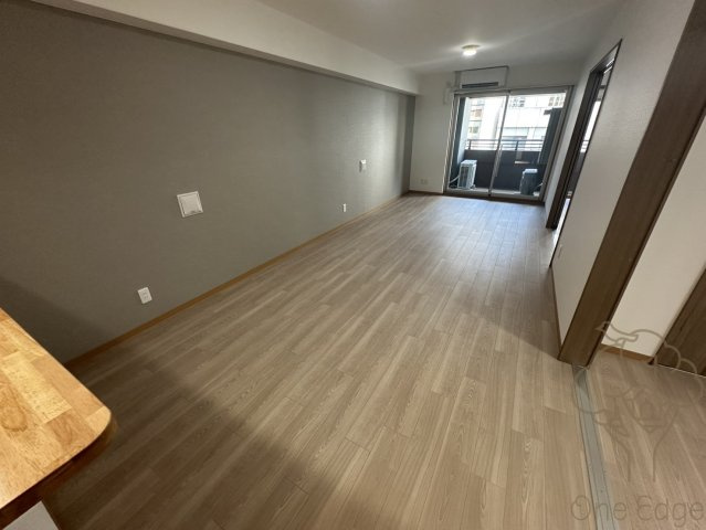 Taiwa Arun Yodoyabashiの居間・リビング