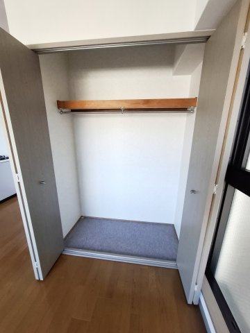 ストーンマナーの収納