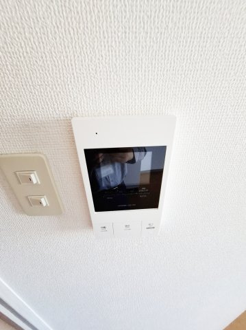 ストーンマナーのセキュリティ