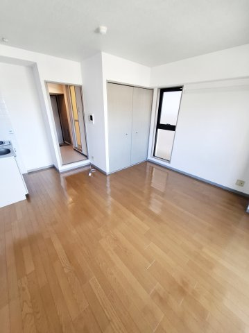 ストーンマナーの居間・リビング