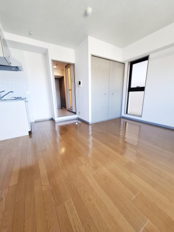 ストーンマナーの居間・リビング